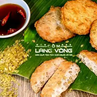 Chả Cốm - 12.000 ₫ tại Thăng Long 2 - Bún Đậu Mắm Tôm & Bún Chả Hà Nội - Cách Mạng Tháng 8