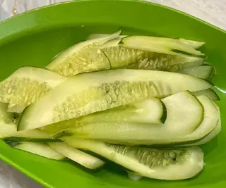 Hình ảnh Dưa Chuột Thêm