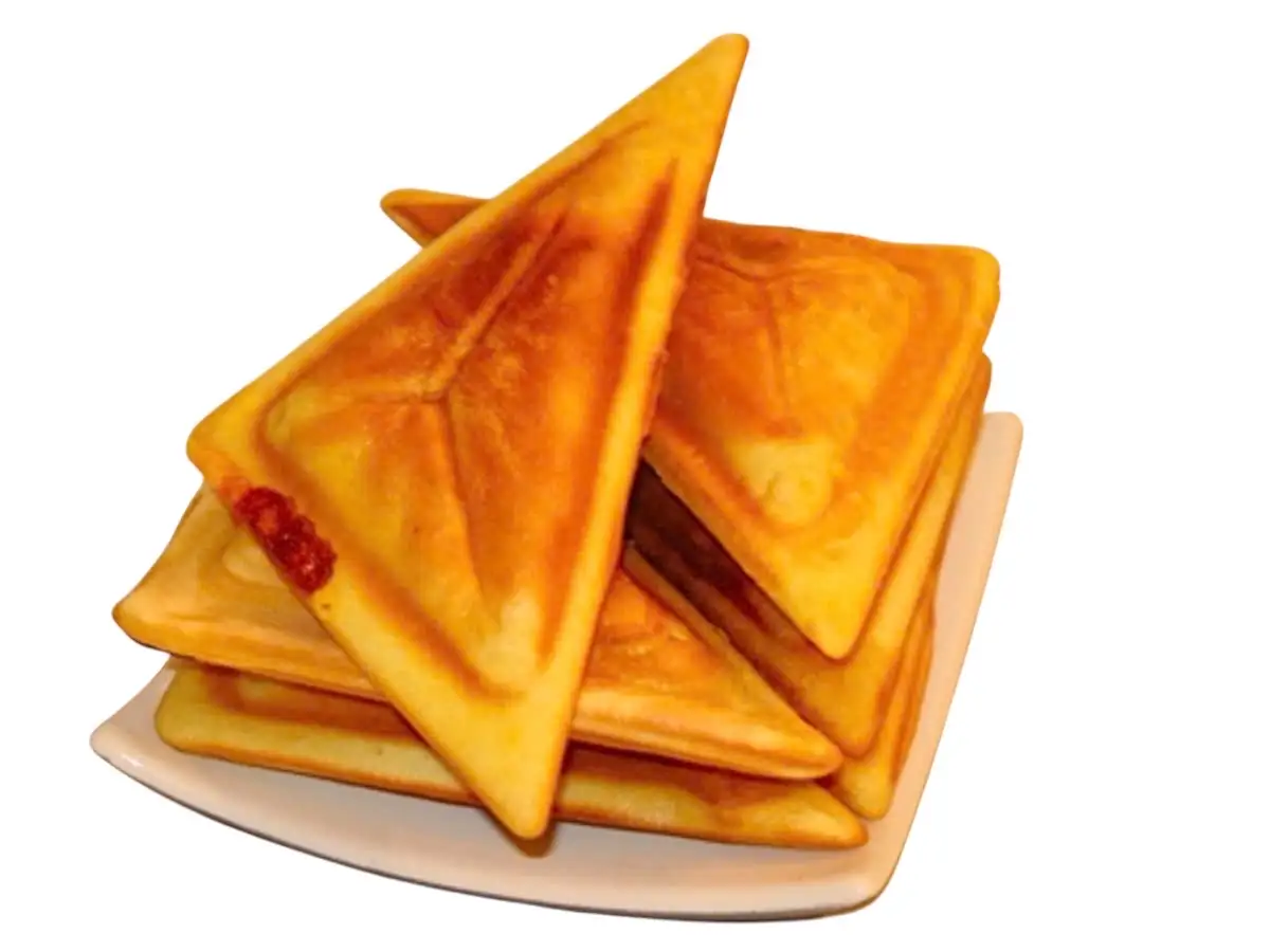 Hình ảnh HOTDOG 1 NHÂN