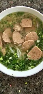 Hình ảnh Phở bò viên