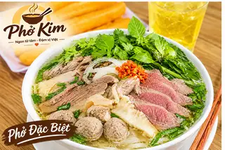 Hình ảnh Phở Bắp Nạm 