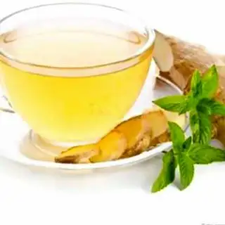 Hình ảnh Trà Gừng
