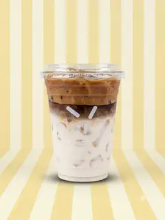 Hình ảnh Sữa Tươi Cà Phê