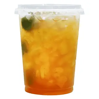 Trà tắc lớn - 18.000 ₫ tại Bột Chiên & Ăn Vặt - Đường 79