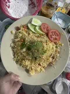 Hình ảnh Cơm chiên dương châu