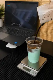 Hình ảnh CHOCO MINT