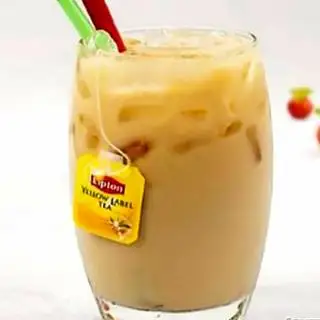 Hình ảnh Lipton Sữa