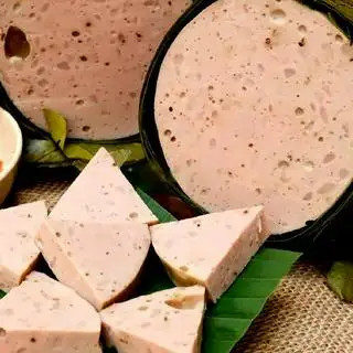 Chả lụa thêm - 7.000 ₫ tại Bún Bò & Bánh Cuốn Nóng Cô Thảo - Đường 51