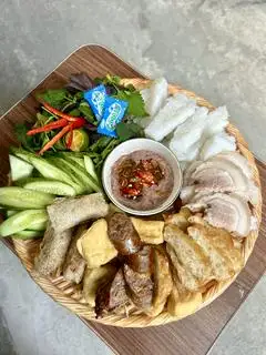 Hình ảnh Combo vui vẻ