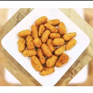 Hình ảnh Khoai Lang kén