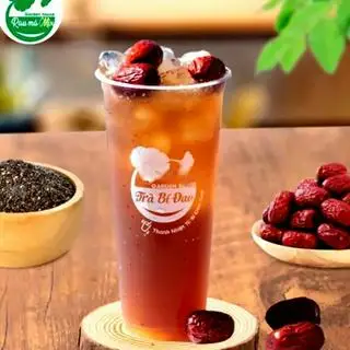 Hình ảnh Trà sâm thảo dược