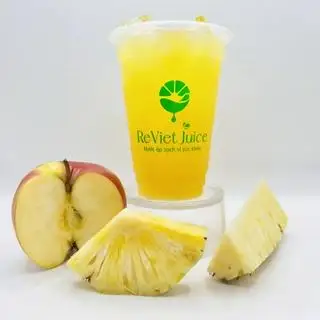 Hình ảnh NƯỚC ÉP THƠM 800ml