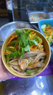 Hình ảnh Tai heo xốt Thái M