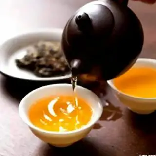 Hình ảnh Trà Mạn