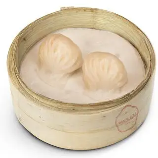 Hình ảnh Há Cảo Tôm (2 viên)