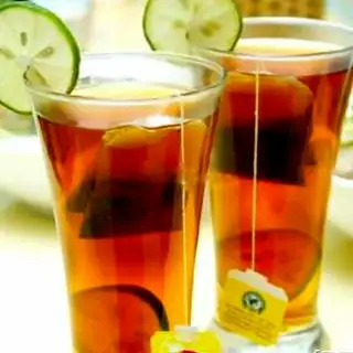 Hình ảnh Lipton Chanh