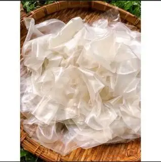 200gram bánh Rìa dẻo phơi sương - 26.000 ₫ tại Ăn Vặt Aki - Bánh Tráng Long An - Phạm Văn Đồng