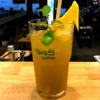 Hình ảnh Light tea