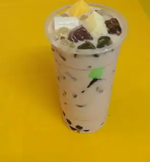 Hình ảnh Trà Sữa Thập Cẩm