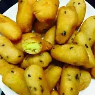 Hình ảnh Khoai lang kén