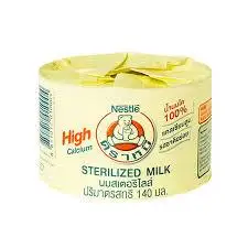 Hình ảnh Sữa gấu Thái Lan ( Không đường )