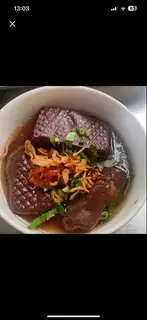Hình ảnh huyết thường thêm