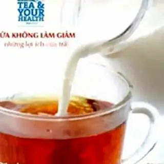 Hình ảnh Dilmad Sữa