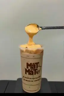 Mát mát kem cheese - 45.000 ₫ tại Trà Sữa Mát Mát - Trần Xuân Soạn