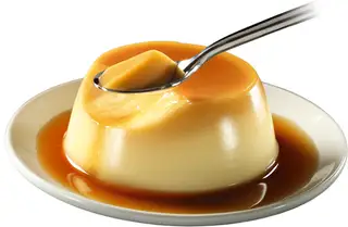 Hình ảnh Bánh Flan