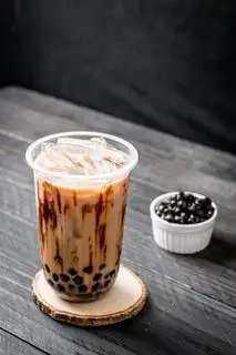Trà Sữa Trà Đen Socola - 55.000 ₫ tại Mỗi Ngày Cà Phê - Nguyễn Thiện Thuật