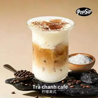 Hình ảnh Cafe Muối