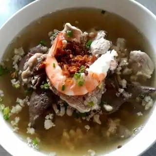 Hủ tiếu mì - nước - 67.000 ₫ tại Hủ Tiếu Nam Vang Thanh Thành Đạt - Đinh Tiên Hoàng