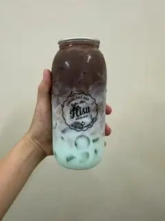 Hình ảnh Cacao bạc hà