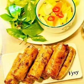 Hình ảnh 5 Nem Rán Hà Nội