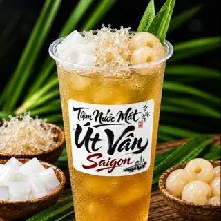 Hình ảnh Full Topping Mía lau