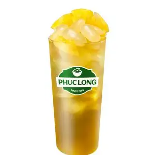 Trà Lài Đác Thơm - 60.000 ₫ tại Phúc Long - Phạm Hồng Thái