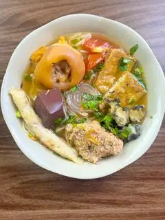 Hình ảnh Bún Riêu Tô Đặc Biệt