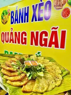 Hình ảnh 15 bánh xèo tôm thịt