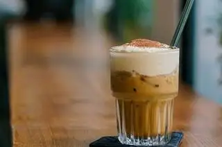 Cà Phê Muối - 23.000 ₫ tại Jolie Coffee - Dương Quảng Hàm
