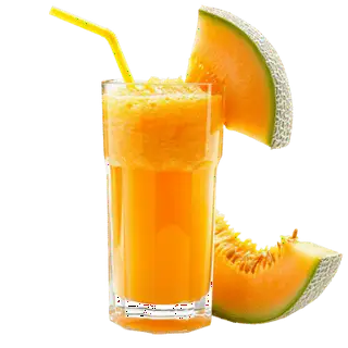 Hình ảnh Nước Ép Dưa Vàng