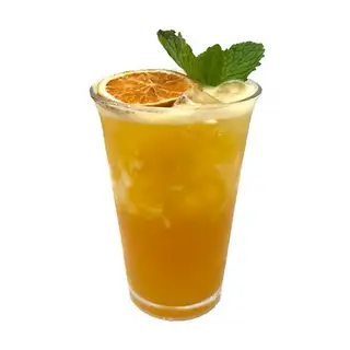 Tropical twist - 72.000 ₫ tại Nosh Sandwiches - Midtown