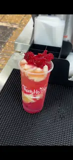 Hình ảnh Bạch vân bát nhã