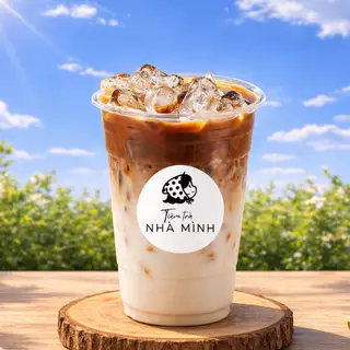 Phindi Hạnh Nhân 500ml - 45.000 ₫ tại Tiệm Trà Nhà Mình - Nguyễn Đình Chiểu