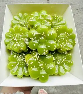 Hình ảnh Bánh da lợn