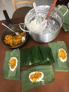 Hình ảnh Bánh nậm Huế - 7 cái