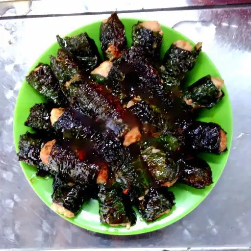 Hình ảnh Chả Lá Lốt