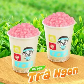 Hình ảnh Dừa Tươi Hồng Mạch