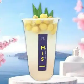 Sen Dừa Thanh Tịnh - 45.000 ₫ tại MIS - Dừa Tắc & Bánh Tráng -  Huỳnh Đình Hai