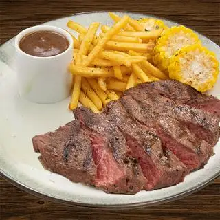 Hình ảnh Chef's Sliced Steak (200gr)