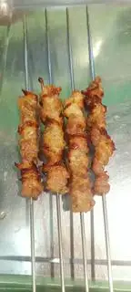 Hình ảnh XIÊN THỊT THÊM 